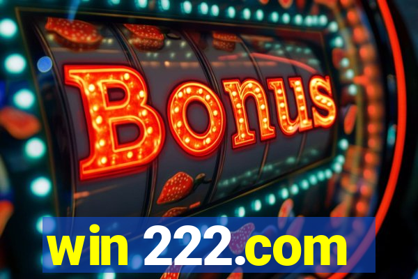 win 222.com